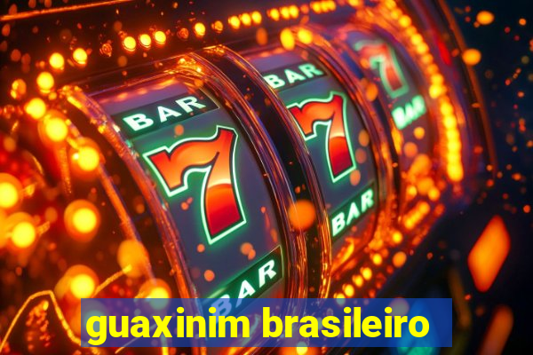 guaxinim brasileiro